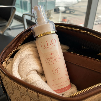 GLO Hydrating & Plumping Lotion