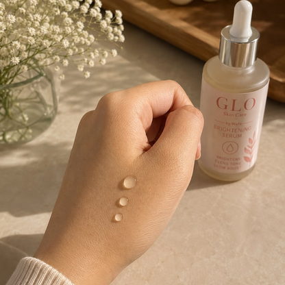 GLO Brightening Serum